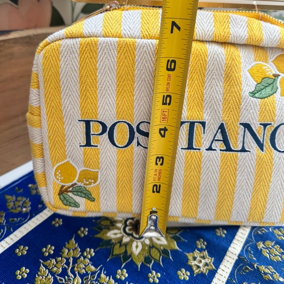 Jeffree Star Pink Eye Shadow Set with Lemon Bag - Picture 6 of 7